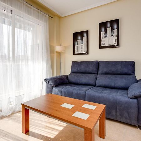 Sunny Casita, Torrevieja, Modern 2 Bed Top Floor Apartment Exterior photo